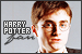 Harry Potter
 button