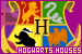 Harry Potter
 button