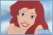 Ariel (The Little Mermaid)