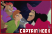 Captain Hook (Peter Pan)