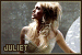 Juliet Capulet (Romeo and Juliet)