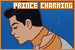 Prince Charming (Cinderella)
