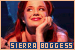 Sierra Boggess