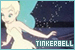 Tinkerbell (Peter Pan)